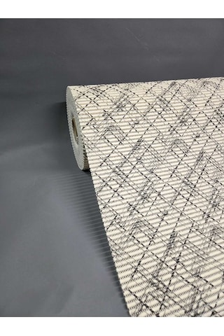 Aqua Mat Üst Kalite Kaydırmaz Paspas - 65 Cm Çok Amaçlı Islak Zemin Matı 65 X 100 / Krem
