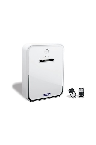Cuppon Sm-1200 Kepenk Ups Çift Çıkış Cuppon Sm-1200 Kepenk Ups Çift Çıkış