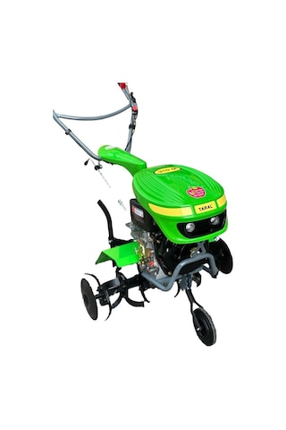 Taral 310M Pmg178 Dizel İpli Çapa Makinesi