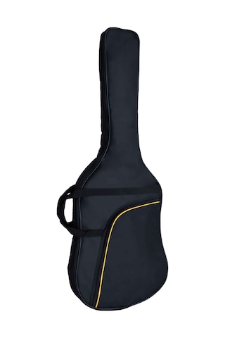 Soft Case Elektro Gitar Kılıfı R/c Sarı