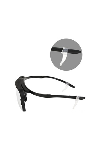 Jokmae Otomatik Ayar Kapasiteli Kaynak Gözlüğü - Profesyonel Seviye Parlaklık Önleyici Kalkan