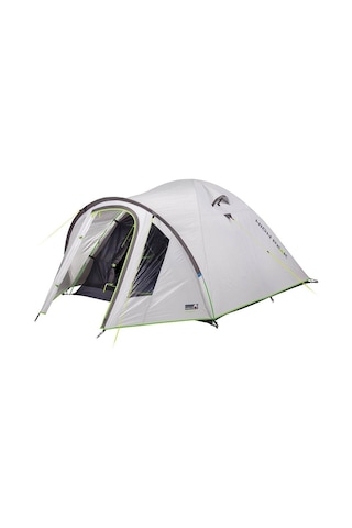 High Peak Nevada 5 Kişilik Kamp Çadırı Gri