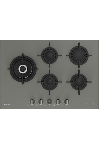 Arçelik OCD T 752 DWKG (675 D1WXG) Ankastre Ocak