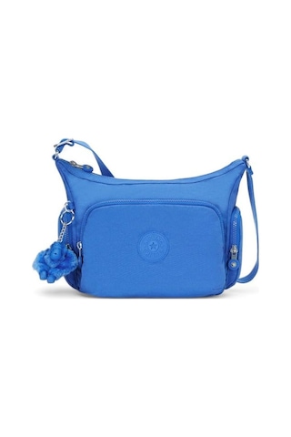 Kipling Gabb S Havana Blue Kadın Omuz Çantası Kı4493 001