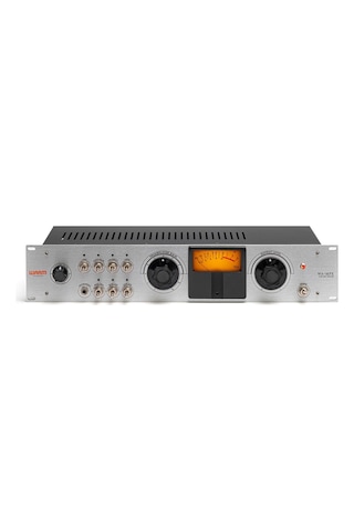 Wa-mpx Single Channel Tube Mic Preamp