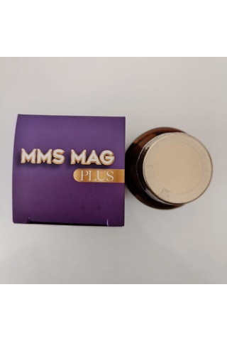Aqua Miracle Mms Mag Plus 60 Tablet