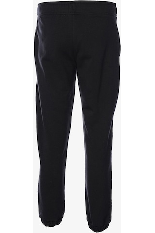 Hummel Hmljazz Çocuk Siyah Eşofman Altı 931831-2001 Siyah