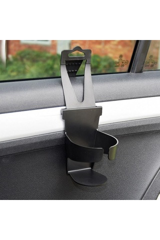 Evrensel Araba Kapısı Koltuk Başlığı Montajı Su Şişesi İçecek Bardağı Konserve Tutucu Stand Stand İçecek Tutucu