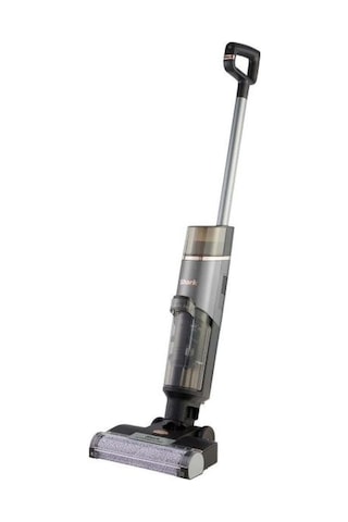 Shark Hydrovac Pro Islak Kuru Şarjlı Dikey Süpürge (Teşhir)