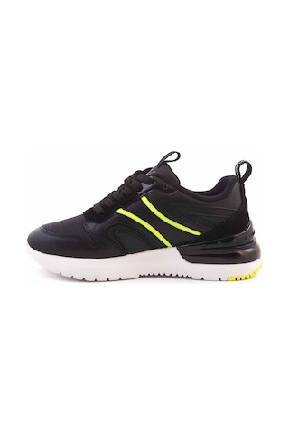 Calvin Klein Kadın Spor&Sneaker YW0YW00886 Siyah