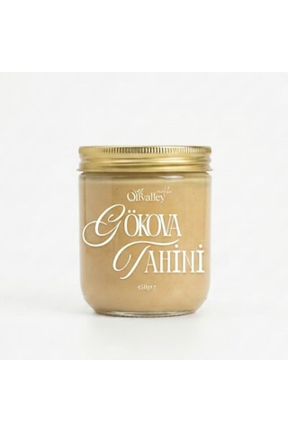 Gökova Tahini 450 G