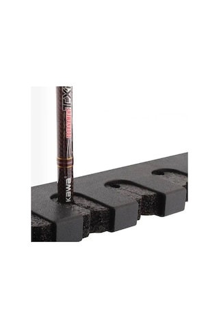 Powerex Olta Kamış Duvar Standı 6 Lı