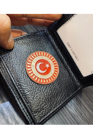 Tbmm Rozetli Cüzdan
