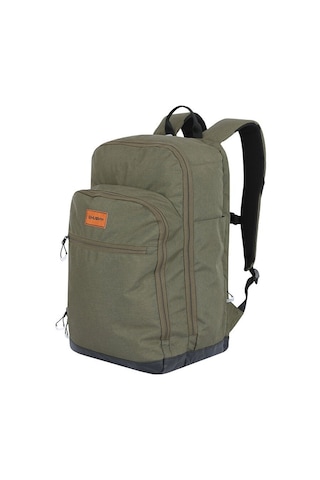 Deuter Husky Sofer 30 Lt Sırt Canta Khakı Çok Renkli