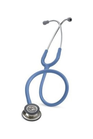 3M Littmann 5630 Classic III Stetoskop Buz Mavisi