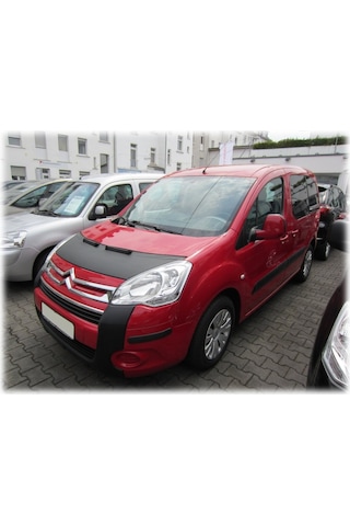 Peugeot Partner 3 Tepe Kaput Maskesi (198124485)