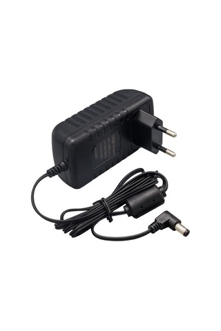Weko 12.6v - 2 Amper Lithium Ion Battery Charger 5.5-2.5mm Lityum İyon Piller Için Uygun Şarj Cihazı