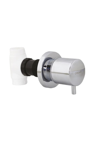 Creavi̇T Ac50L Aç-Kapa Ara Kesme Valfi 1/2''-1/2'' Creavit