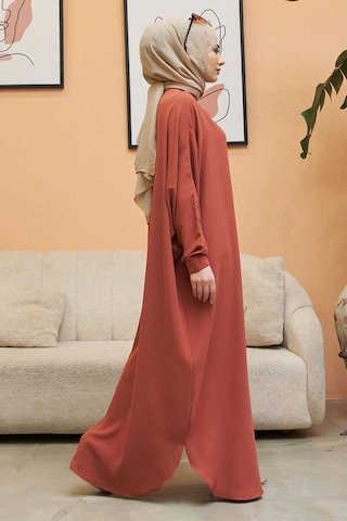 Neways 6571-Krep Abaya Taba