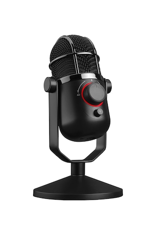 Thronmax M3Plus MDrill Dome Plus 24 Bit 96 KHz Kablolu Mikrofon