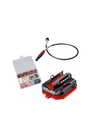 Einhell TC-MT 150 E Mini Taşlama ve Gravür Seti - 4419380
