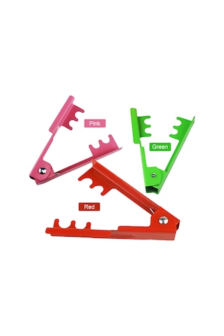 Hangfox Demir Çiçek Diken Çıkarıcı, Gül Gülçiçeği Diken Ve Yaprak Kaldırıcı Aracı, El İle Kullanımı Kolay, Çiçek Dükkanı Ve Bahçe İçin Pratik Araç