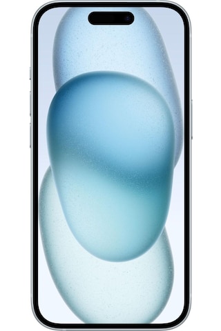 Apple İPhone 15 128 GB Mavi (Outlet)