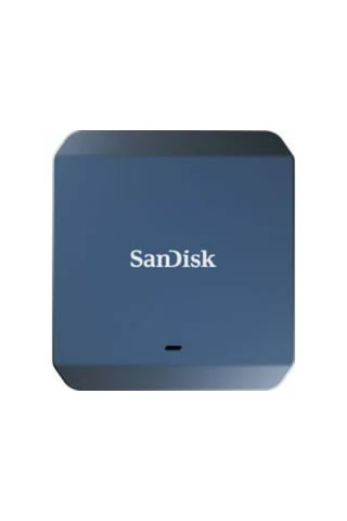 Sandisk Pro SDDR-F941-GNKNN Magsafe Uyumlu Cinema Cfexpress Type B Kart Kaydedici