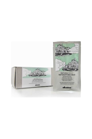 Davines ifying Mud Kil Maskesi 6 x 50 ML