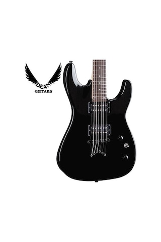 Dean Vnxm Cbk Elektro Gitar-Pena