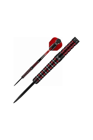 Harrows Wolfram Infinity %97 Tungsten Dart Oku