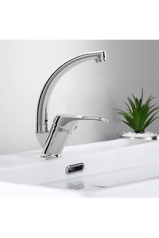 Rainex 3'lü Mix Banyo Batarya Seti Diğer
