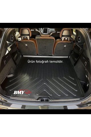 Mini Countryman 2010-2016 Bagaj Havuzu Bmy