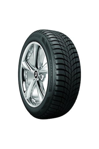 Bridgestone Blizzak Lm001 185/65R14 86t Kış Lastiği 2024