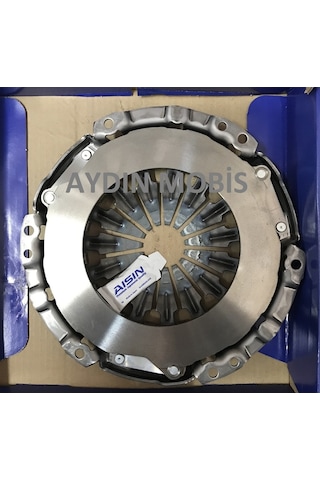 Aisin Kt318Rb Toyota Corolla Uyumlu Debriyaj Seti