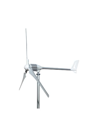 Set İ-1000w 24v/48v Rüzgar Türbini + Wind Pro Şarj Kontrol İsta-breeze