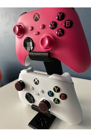 Xbox Uyumlu 2'li Joystick Standı - Xbox Controller/kol Tutucu