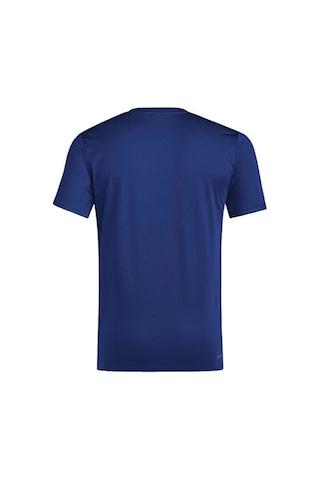 Adidas Tr-es Base 3s T Erkek Antrenman Tişörtü Ib8152 Siyah SIYAH