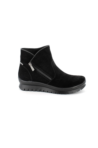 Oxford/ayakkabı Kadın Diğer 4659800 Igı&co Dykgt 46598 Nero Siyah