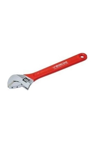 İzeltaş 10'' -0600011010 Kurbağacık Anahtar