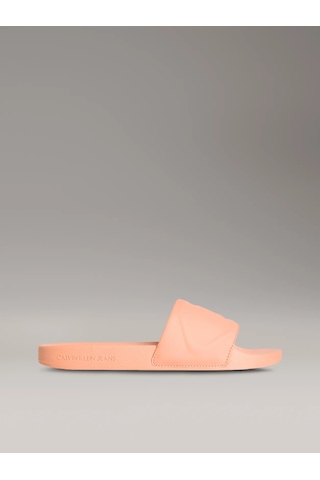 Calvin Klein Jeans Kadın Terlik Yw0yw01879td9 Pink