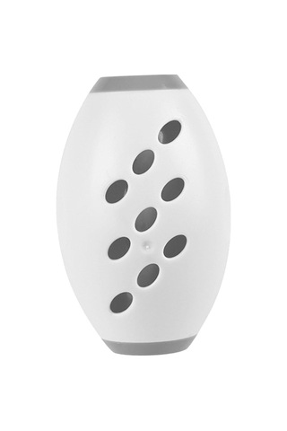 Homyl Rulo Jel Taşınabilir Küçük Giysi Çıkarıcı Kanepe Beyaz