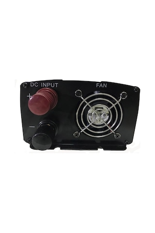 500 Watt 12V Tam Sinüs İnverter Alpex