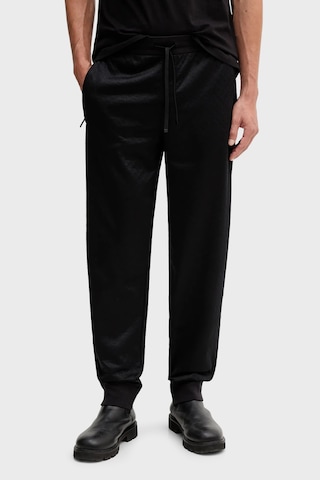 Armani Exchange Erkek Pantolon Xm001356 Af16259 Fc022 Siyah Siyah