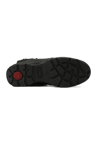 The North Face Imac Siyah Unisex Botu 62678 Black Black 62678 Black Black