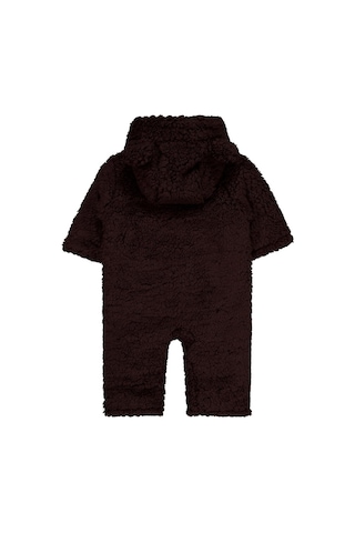 Civil Baby Cepli 6-18 Ay Astronot - Kahverengi Koyu Kahve