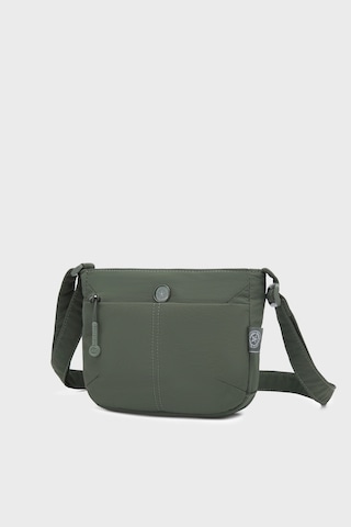 Smart Bags Bayan Çanta 2022 3340 Haki
