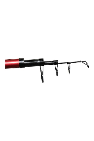 Lupo Agile 390 CM 100-200 Gr Surf Kamış