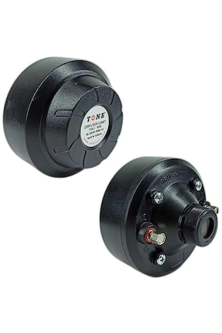 Tone Tdu-150 16 Ohm Ünit 150 Watt Cami Hoparlörü