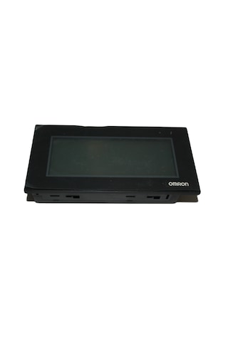 Omron NV4W-MR21 4,6″ HMI Panel – Monokrom 320×120, 24 V DC, Endüstriyel Otomasyon